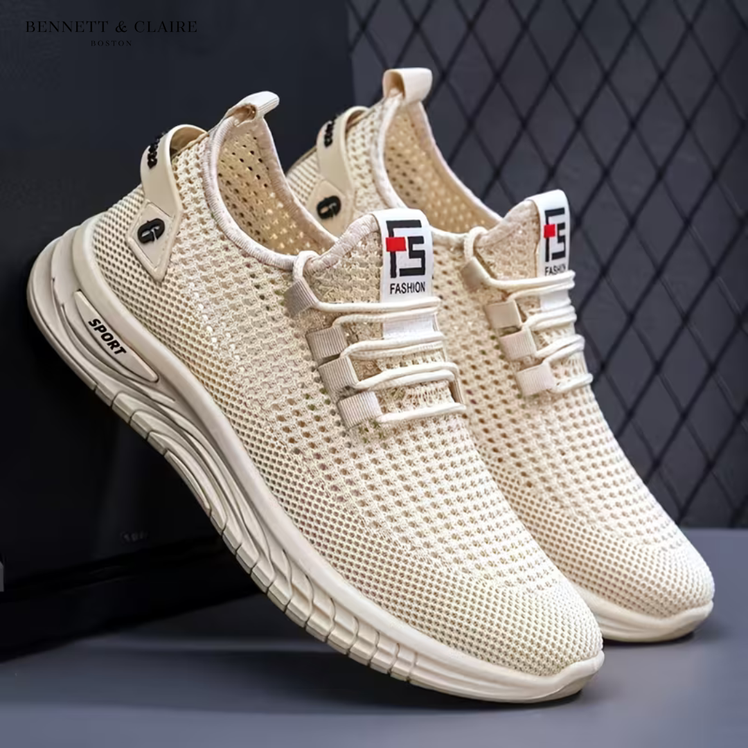 Beige / 13 US (46 EU)