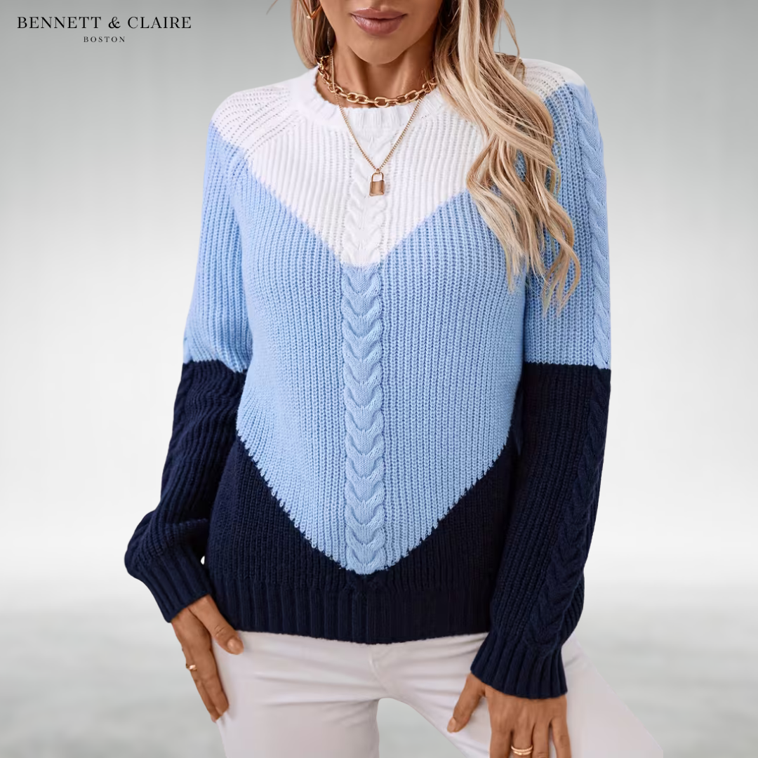 Bailey™ Cozy Knit Sweater