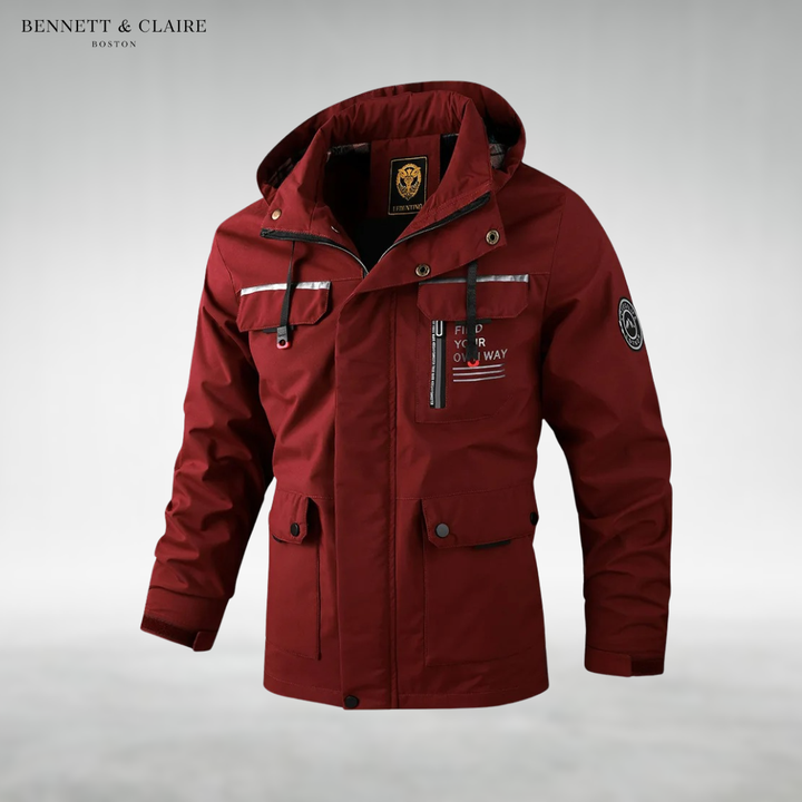 Martin™ Insulated Winter Jacket