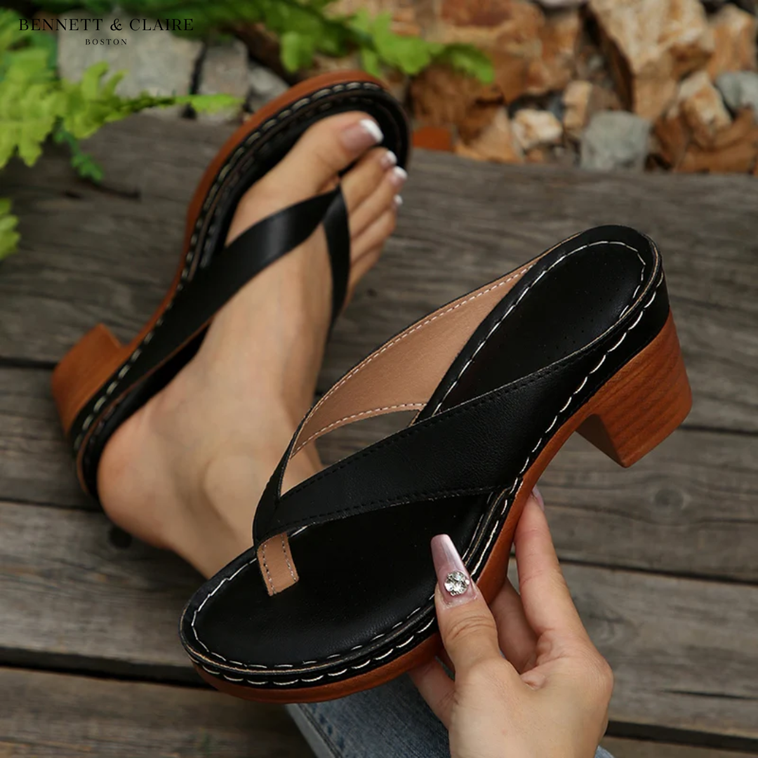 Estelle™ Orthopedic Comfort Sandals