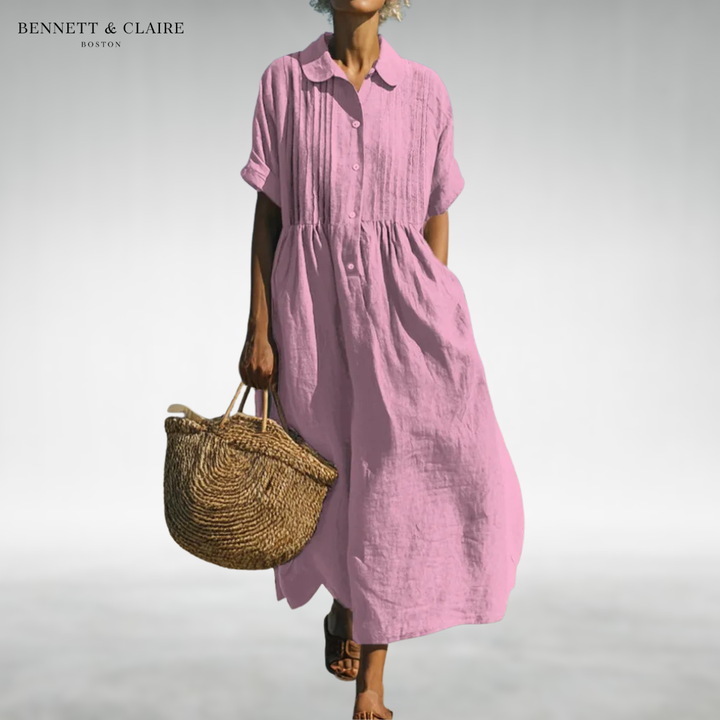 Eloisa™ Lightweight Maxi Dress