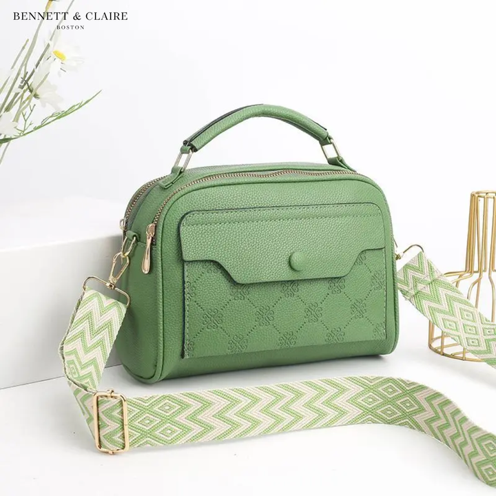 Laurie™ Crossbody Bag