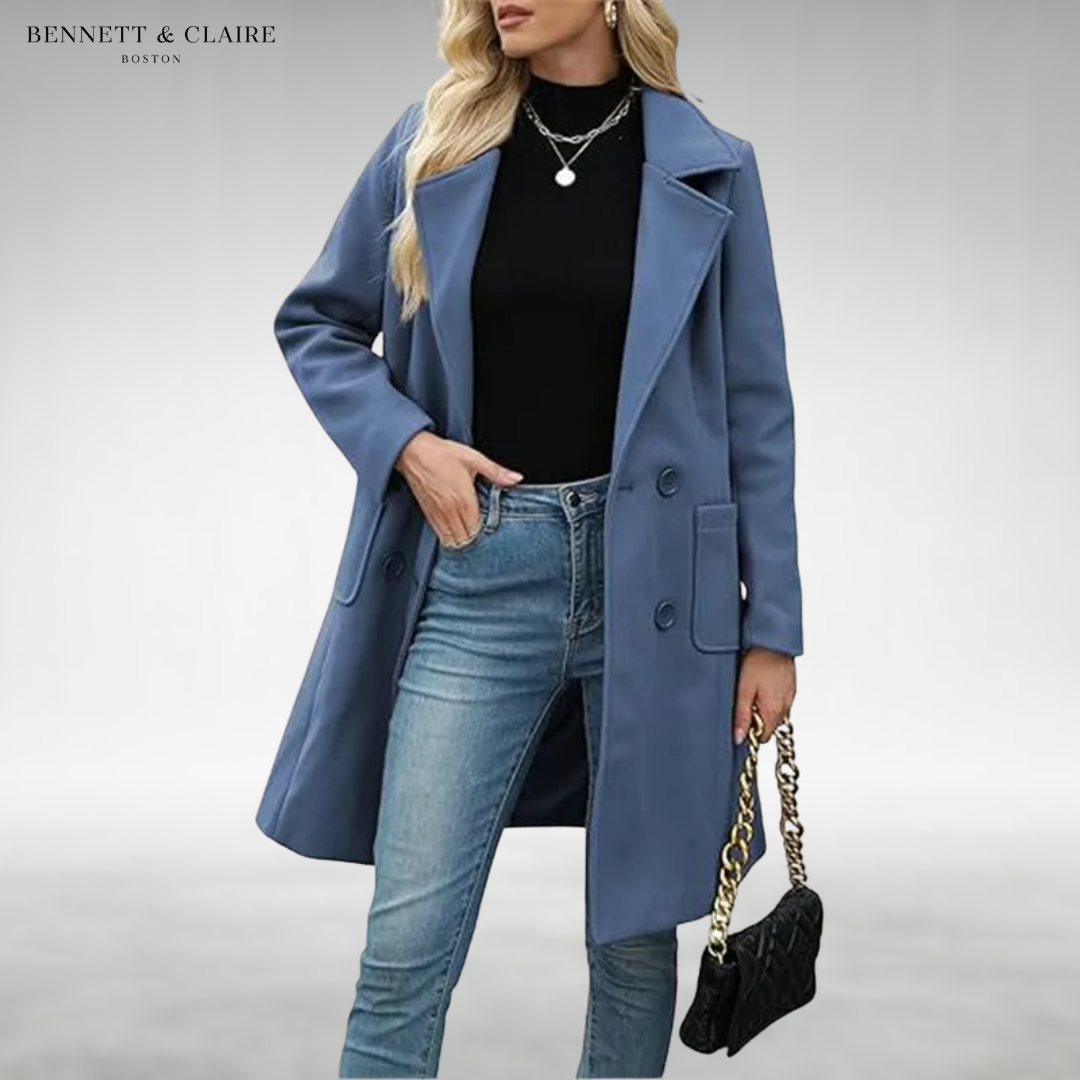 Blue / 3XL