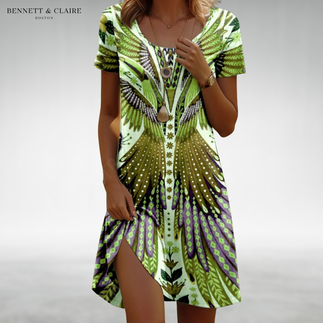 Green / 3XL