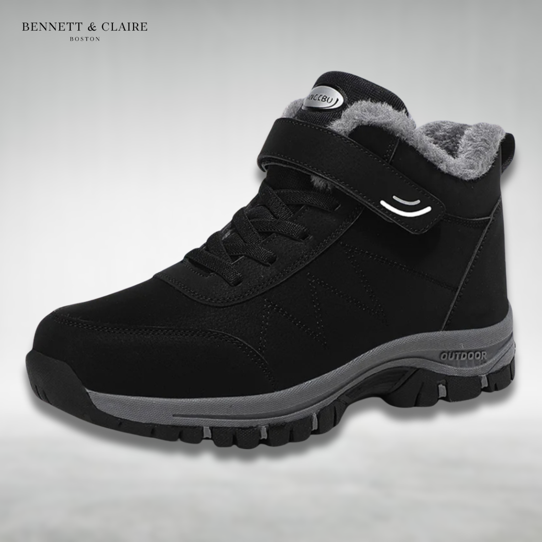 Morgan™ Orthopedic Winter Shoes