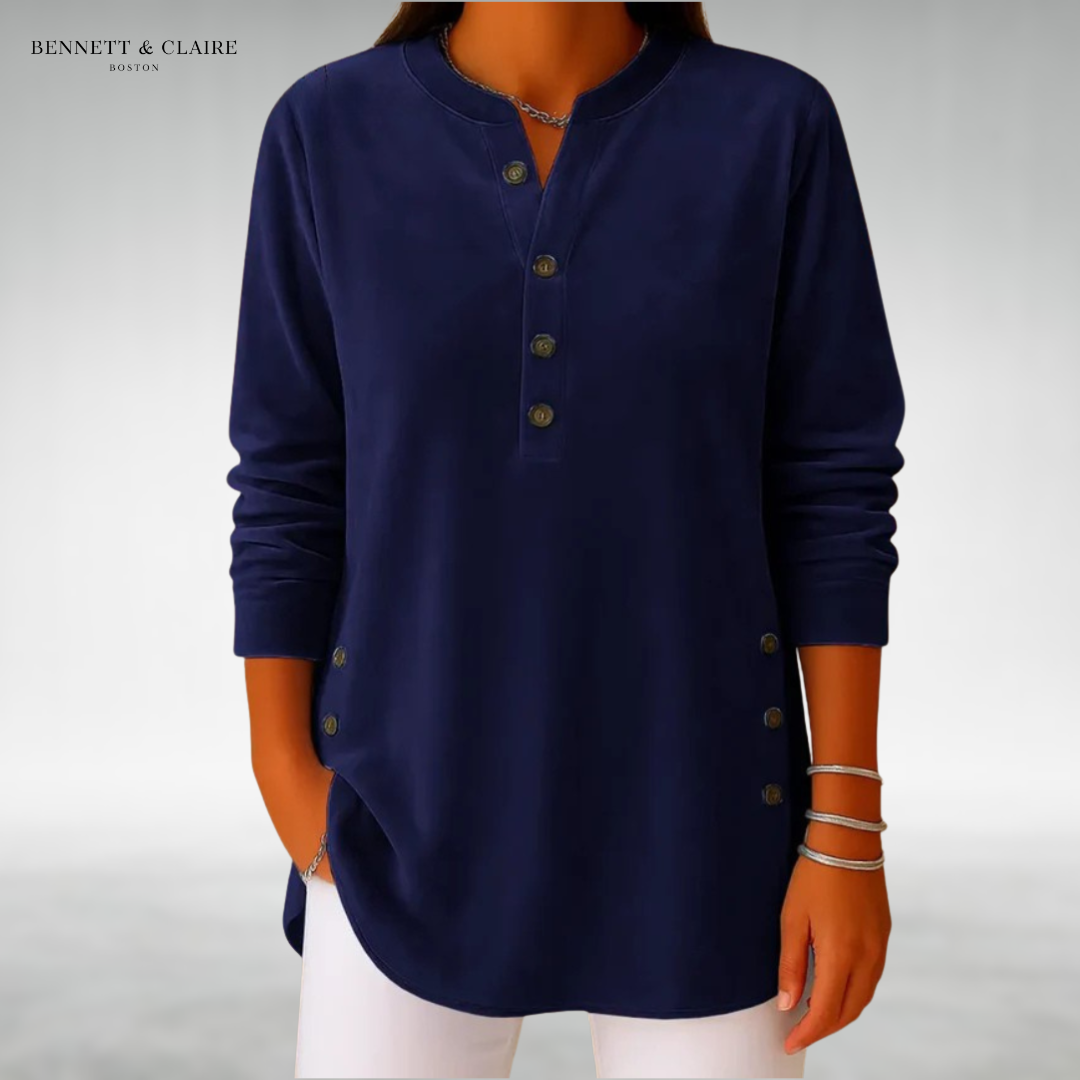Dark Blue / 3XL