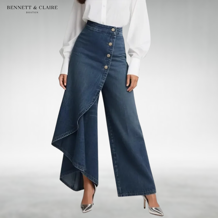 Camille™ Elegant Flow Pants
