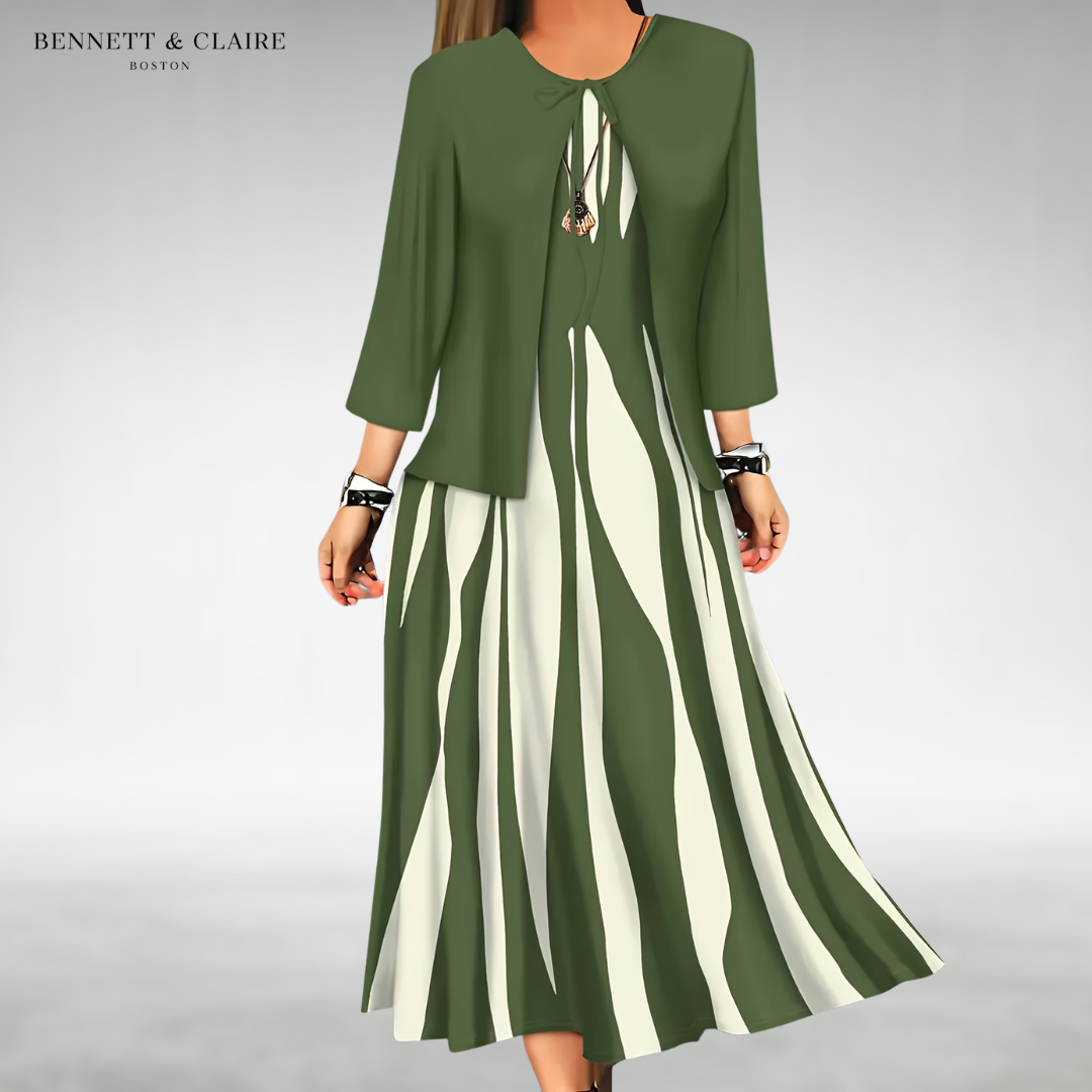 Green / 3XL