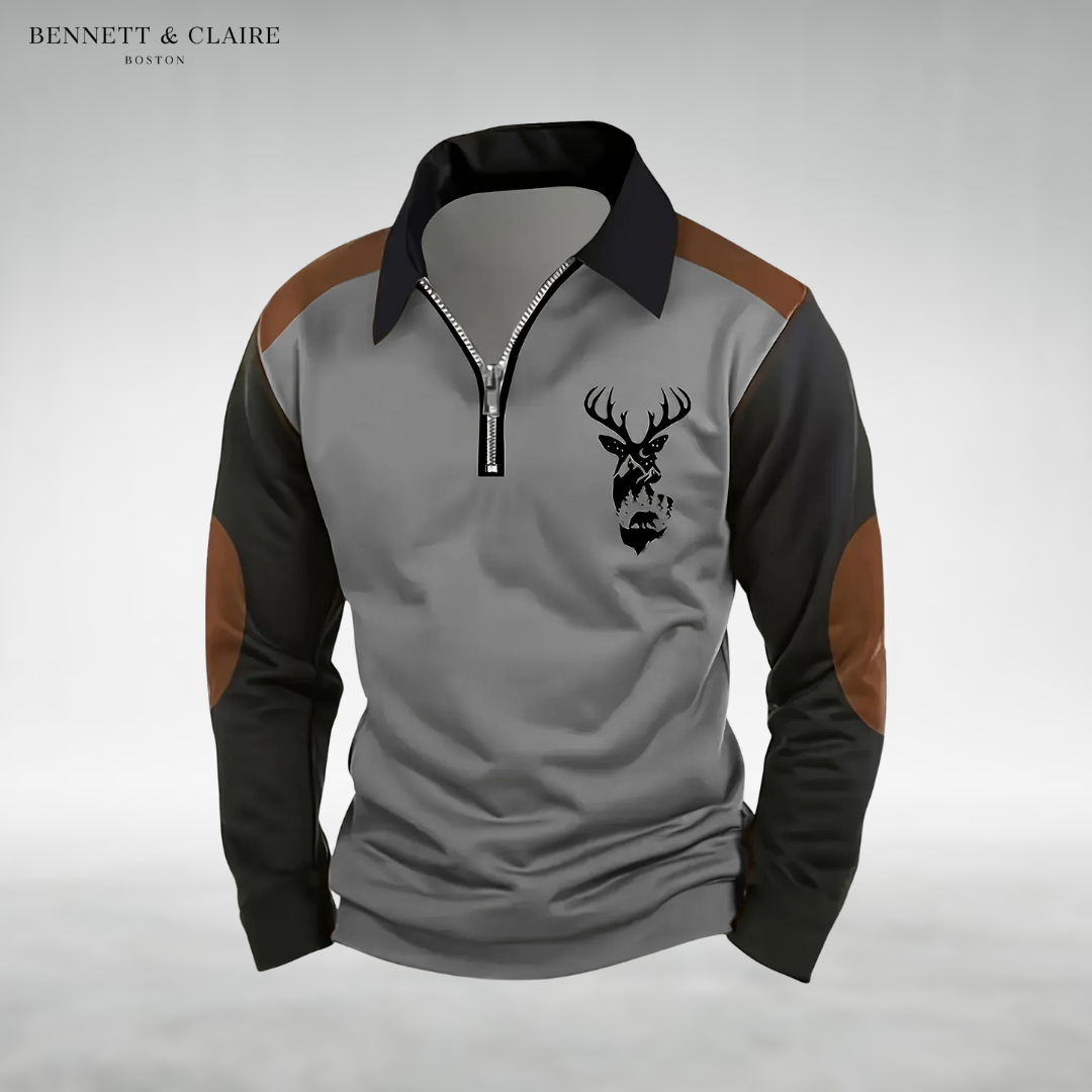 Gray / 3XL