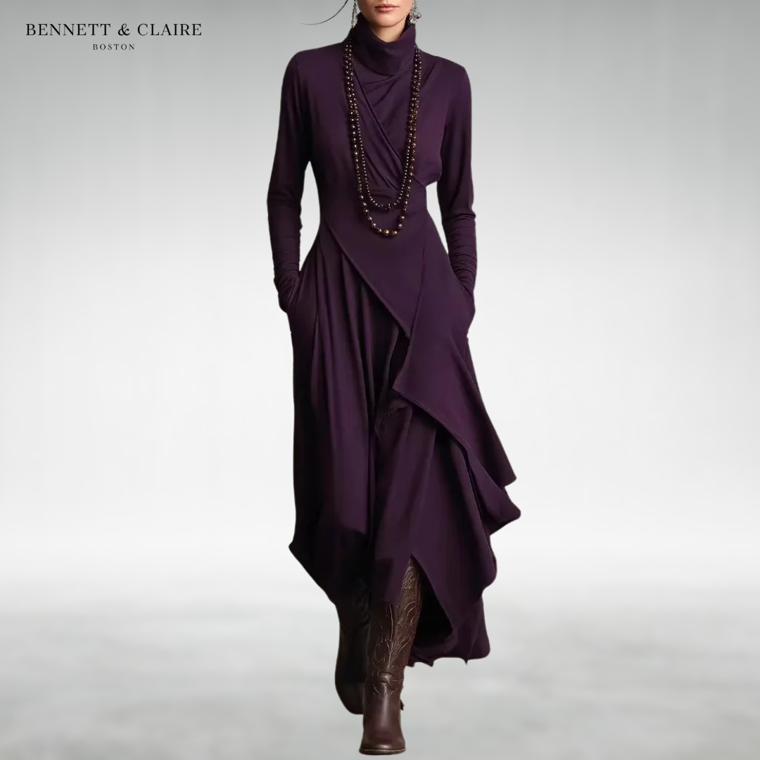 Purple / 3XL
