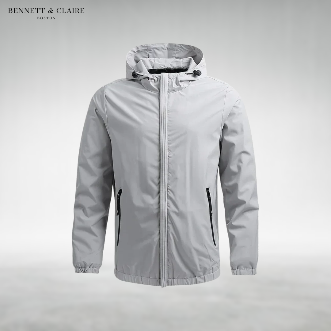 Gray / 3XL