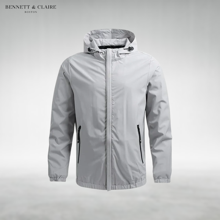 Keith™ Waterproof Comfort Jacket