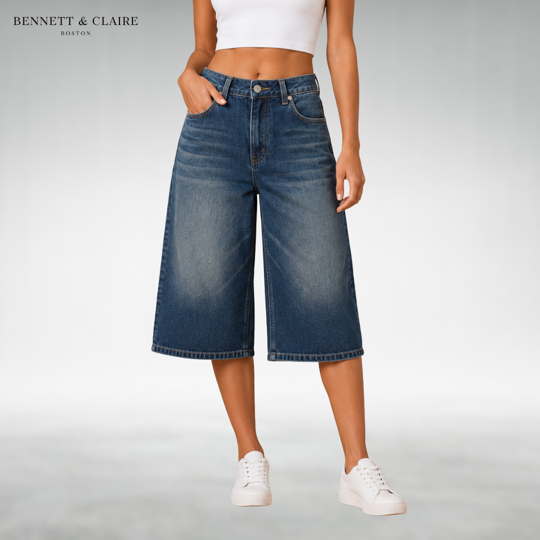 Dianna™ Lightweight Comfort Shorts
