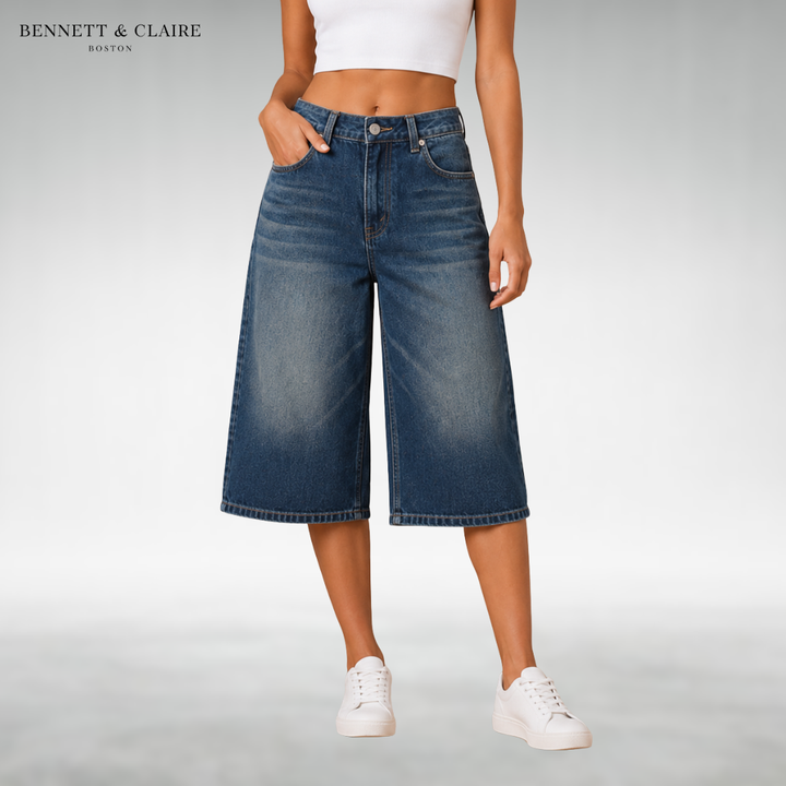 Dianna™ Lightweight Comfort Shorts