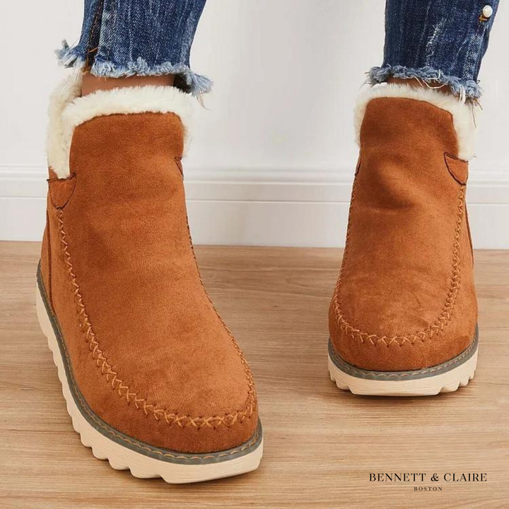 Shelly™ Comfy Women’s Winter Boots