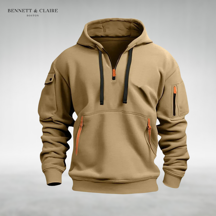 Galen™ Comfort Men's Sweater