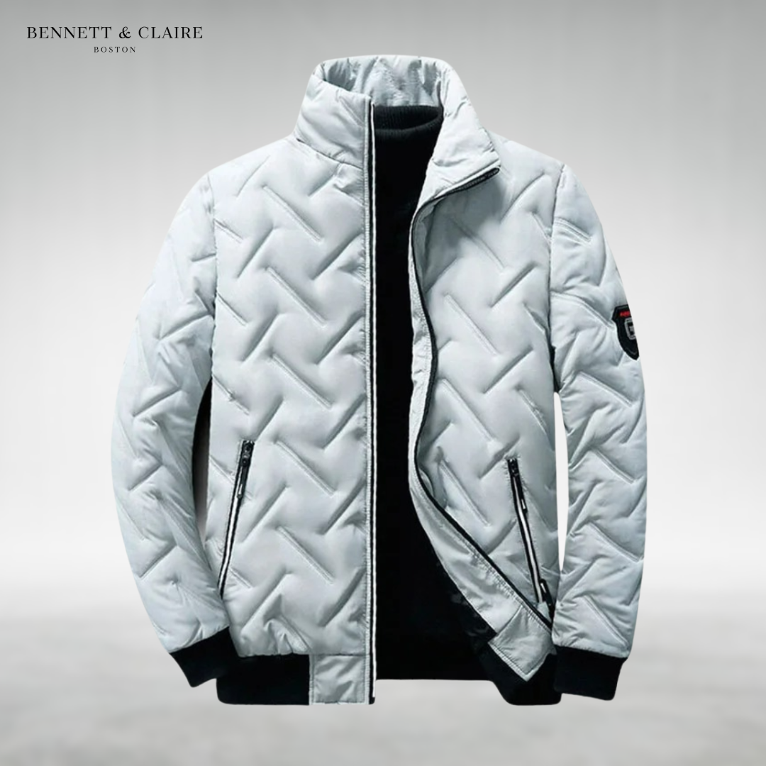 Rudolf™ Comfort Quilted Jacket
