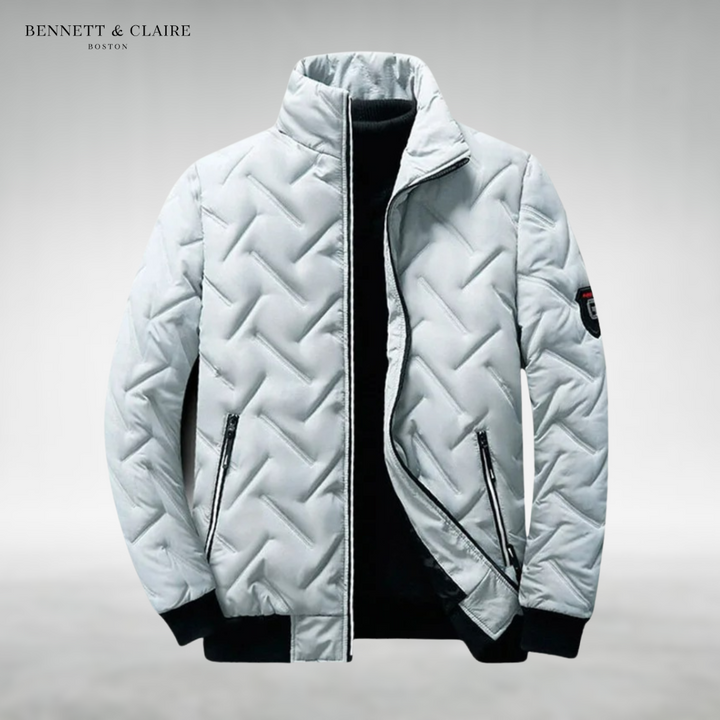 Rudolf™ Comfort Quilted Jacket
