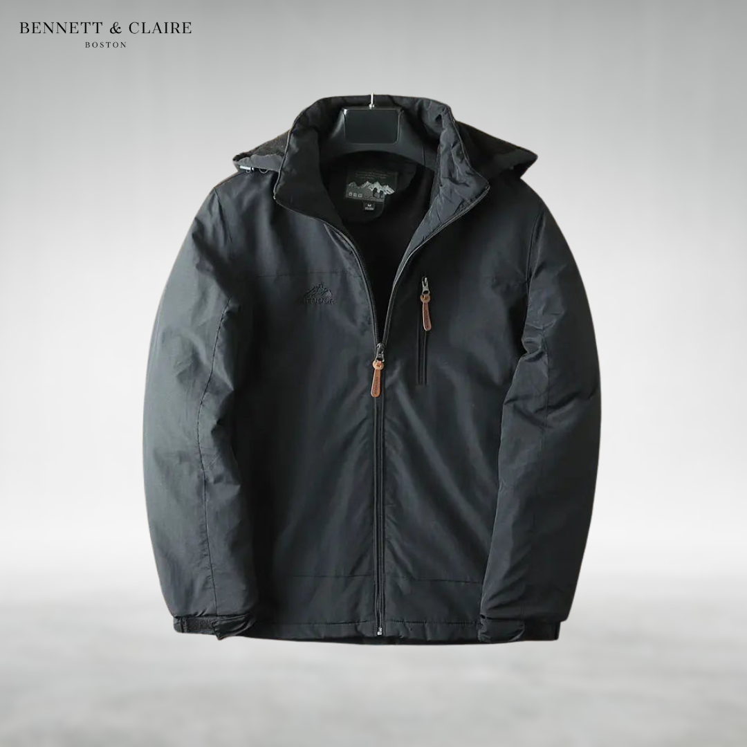 Grant™ Outdoor Thermal Jacket