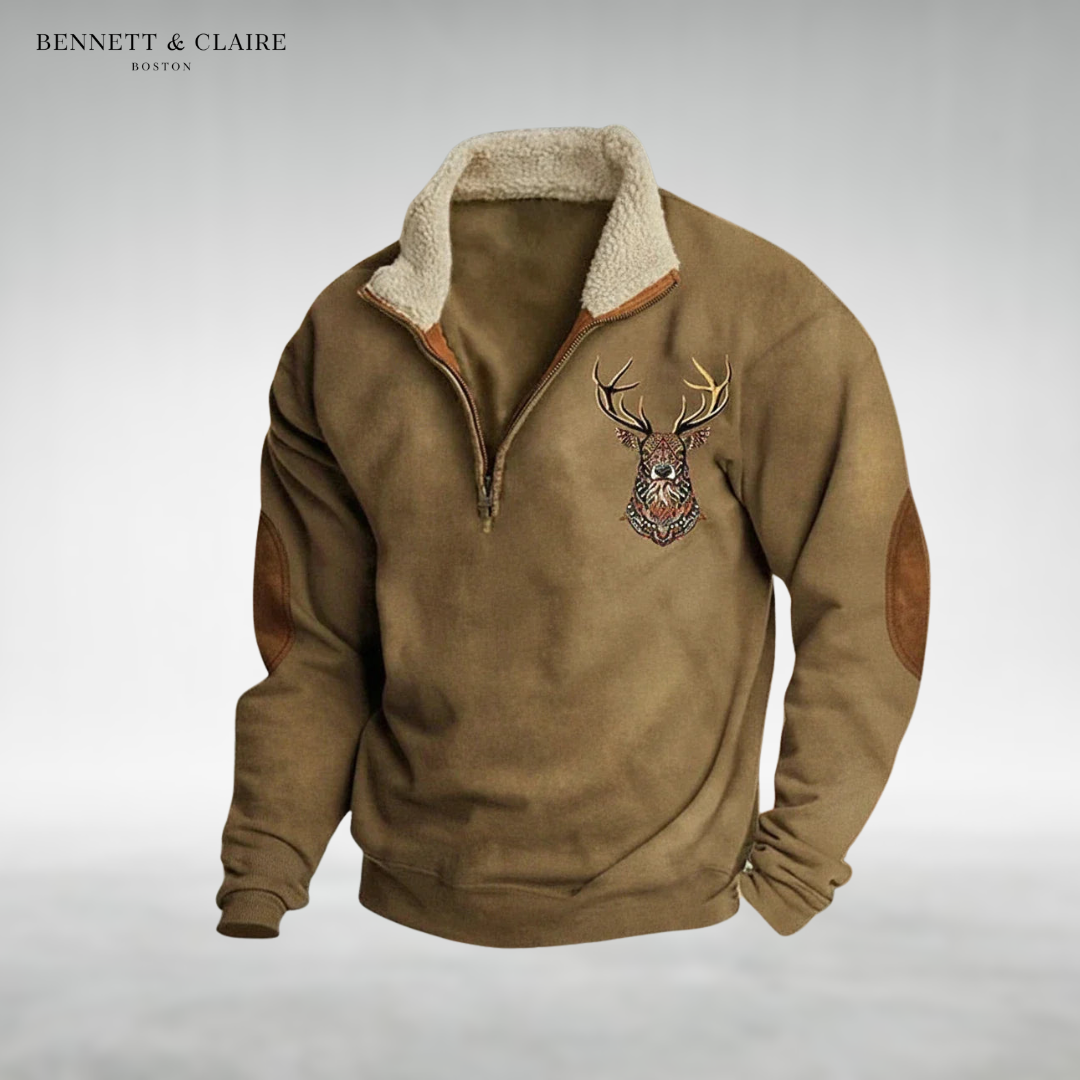 Brown / 3XL