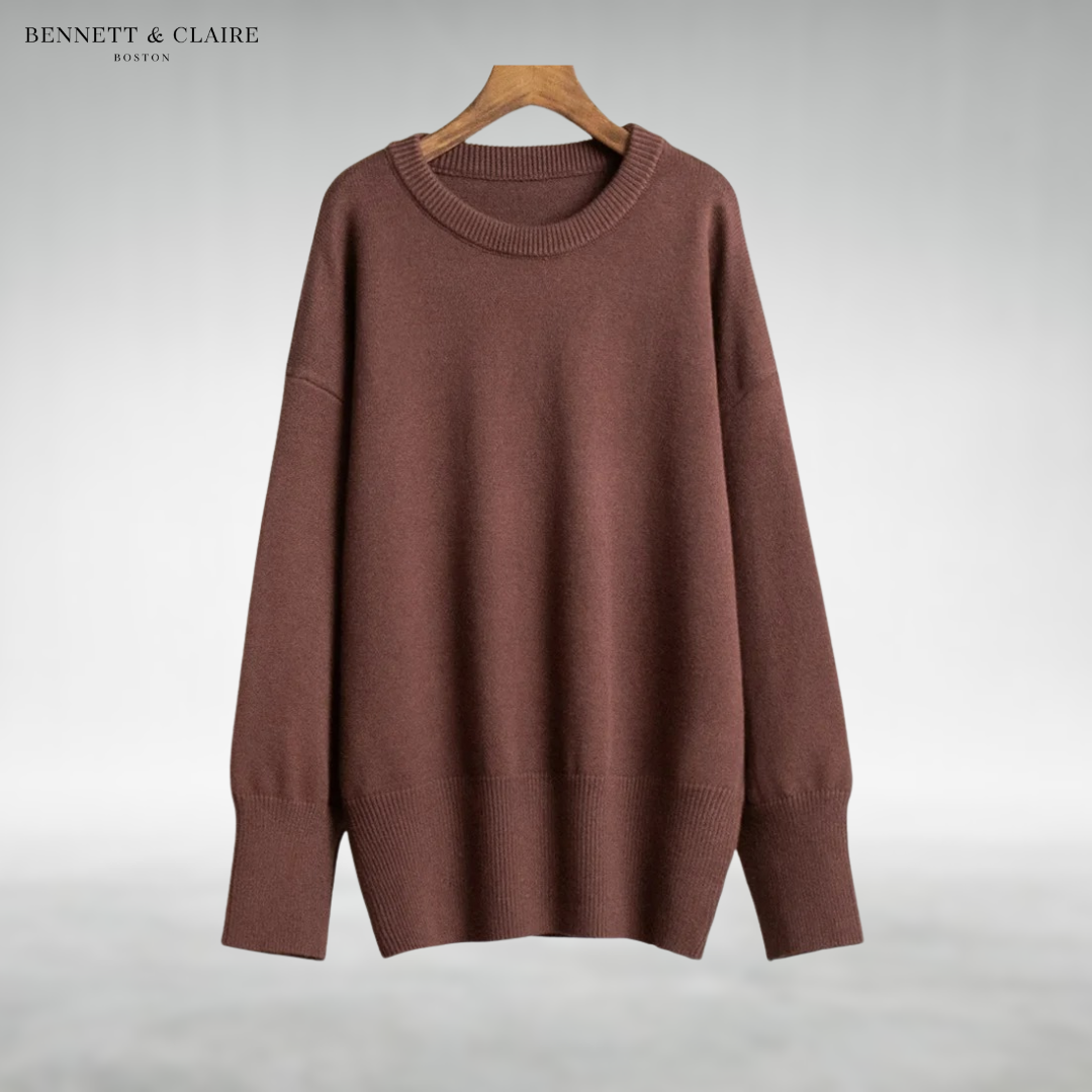 Brown / L