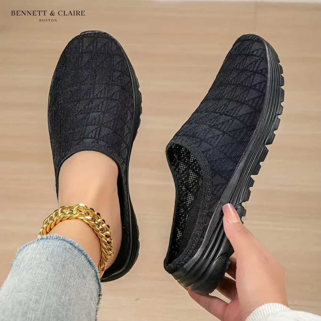 Black / 13 US (43 EU)