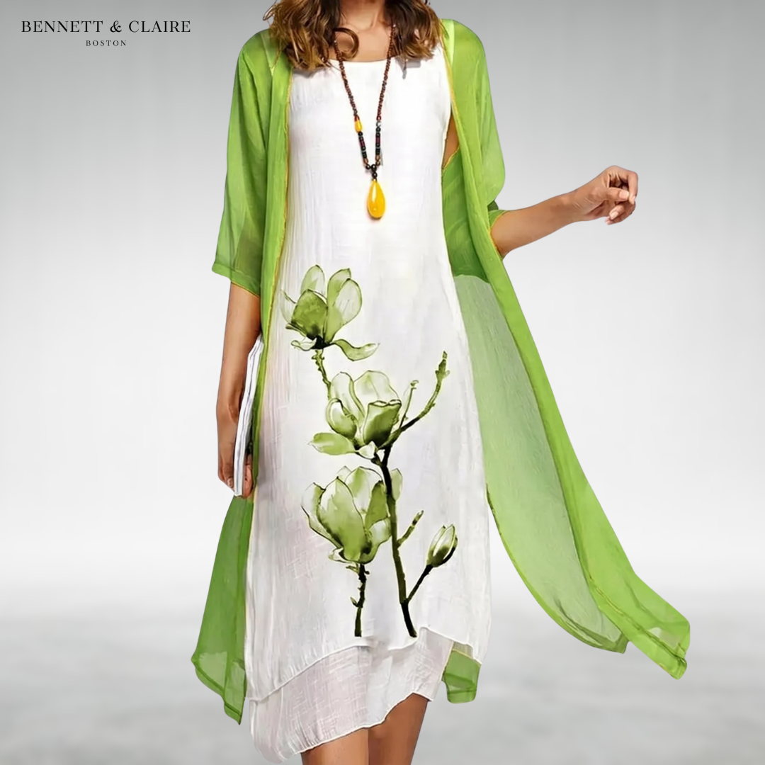 Green / 3XL