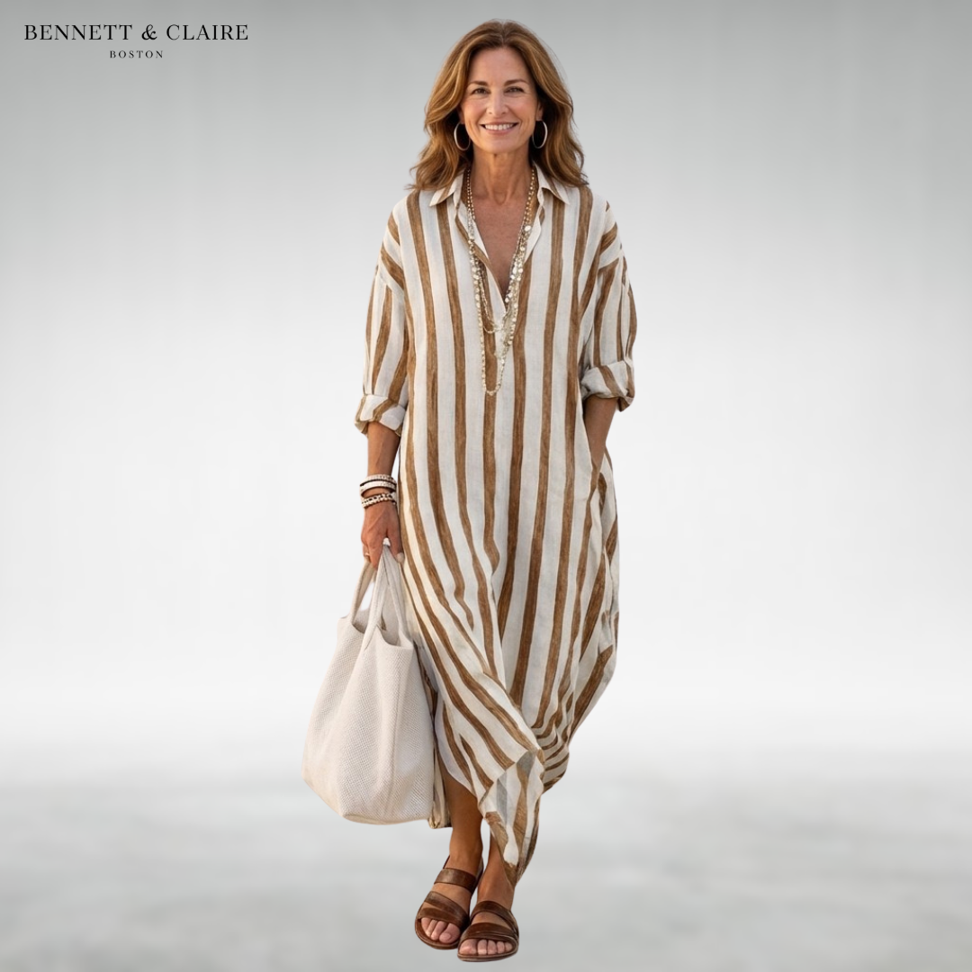 Brown / 3XL