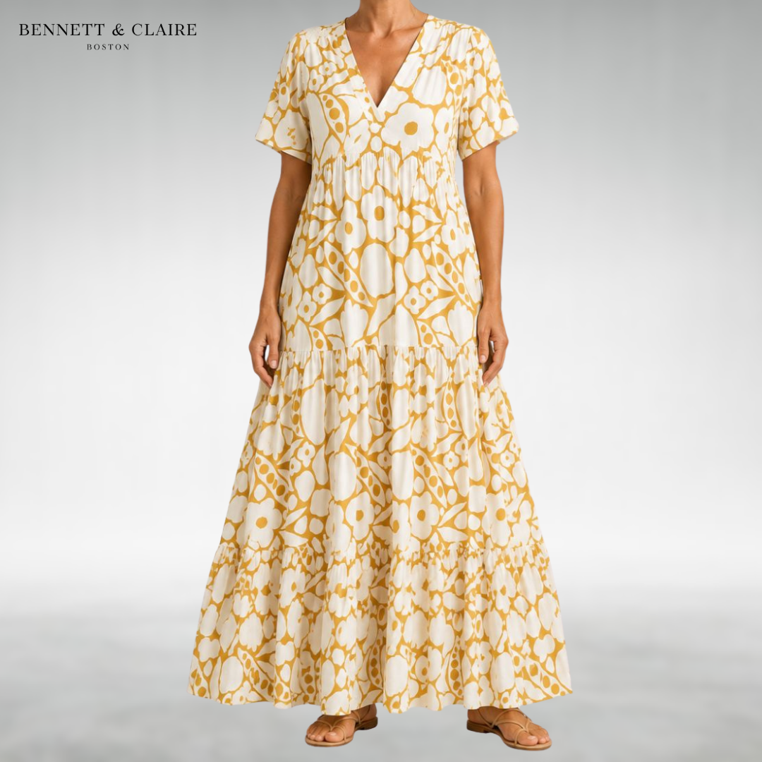 Yellow / 3XL