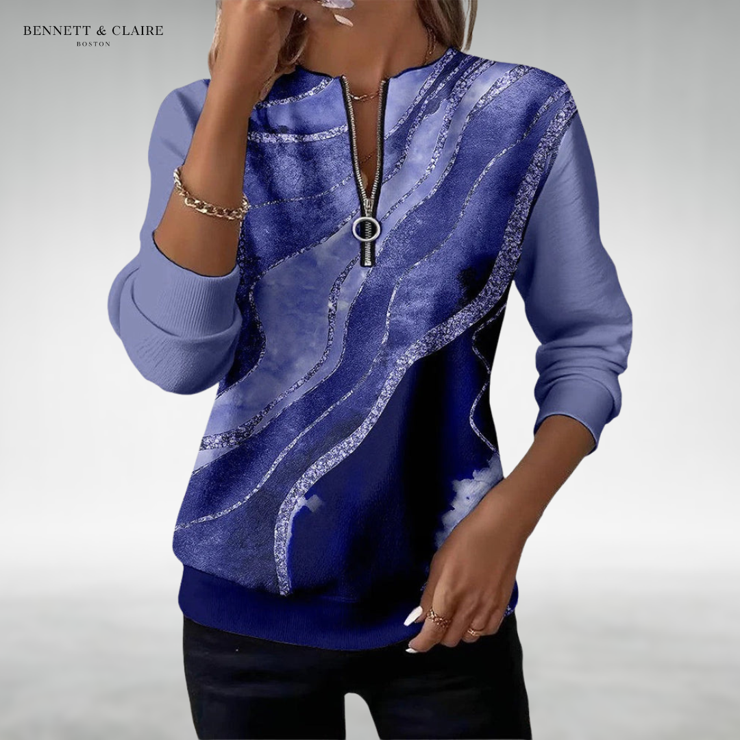 Blue / 3XL