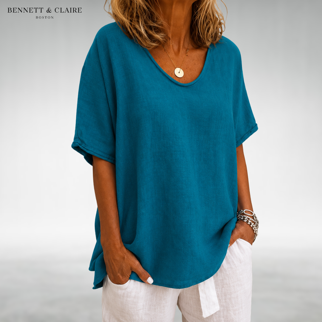 Blue Green / 3XL