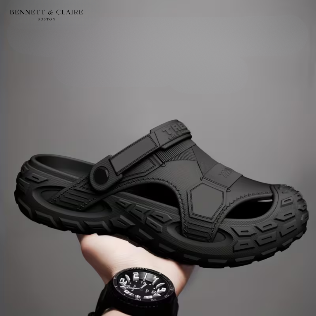 Black / 15-16 US (48-49 EU)