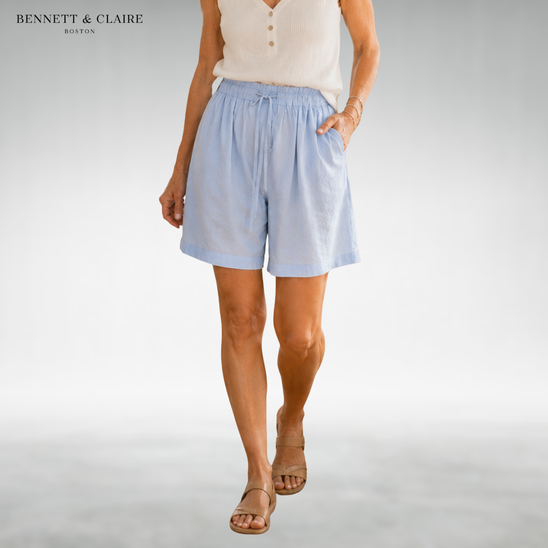 Dina™ Everyday Comfort Shorts