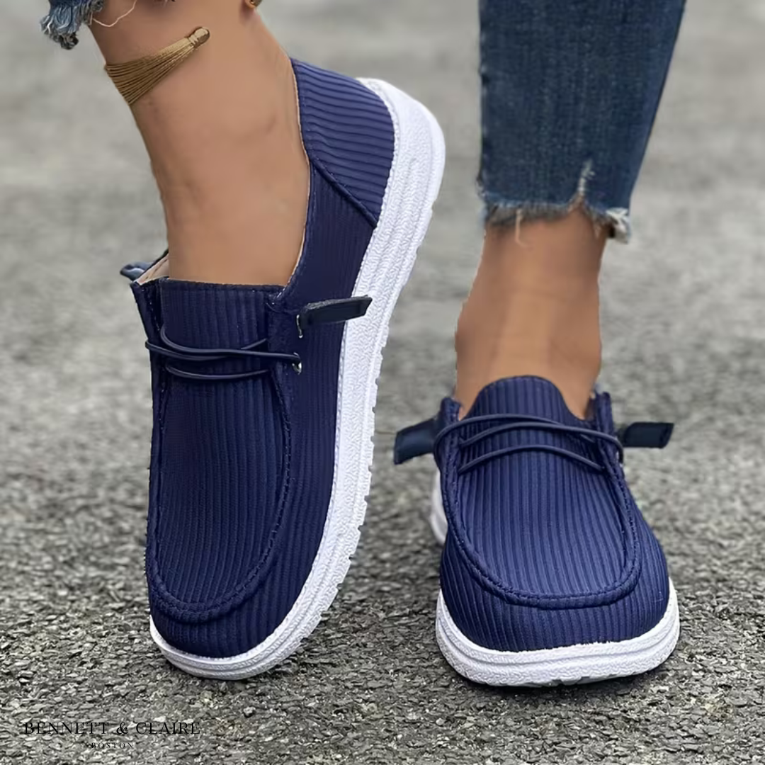 Blue / 13 US (43 EU)