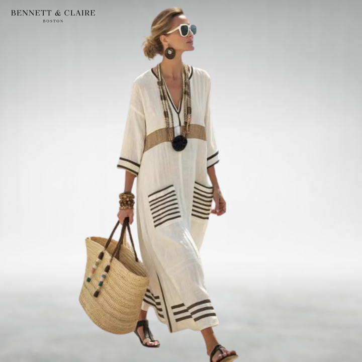 Ruby™ Effortless Maxi Dress