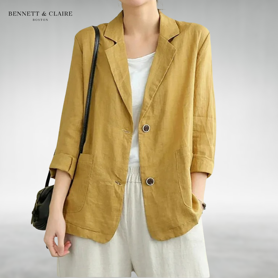 Yellow / 2XL