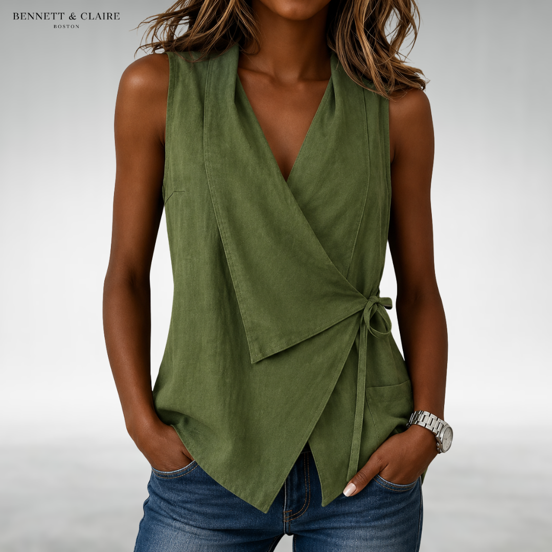 Green / 3XL