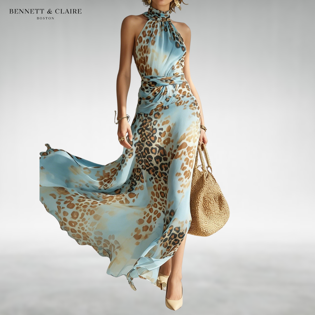 Hope™ Elegant Maxi Dress
