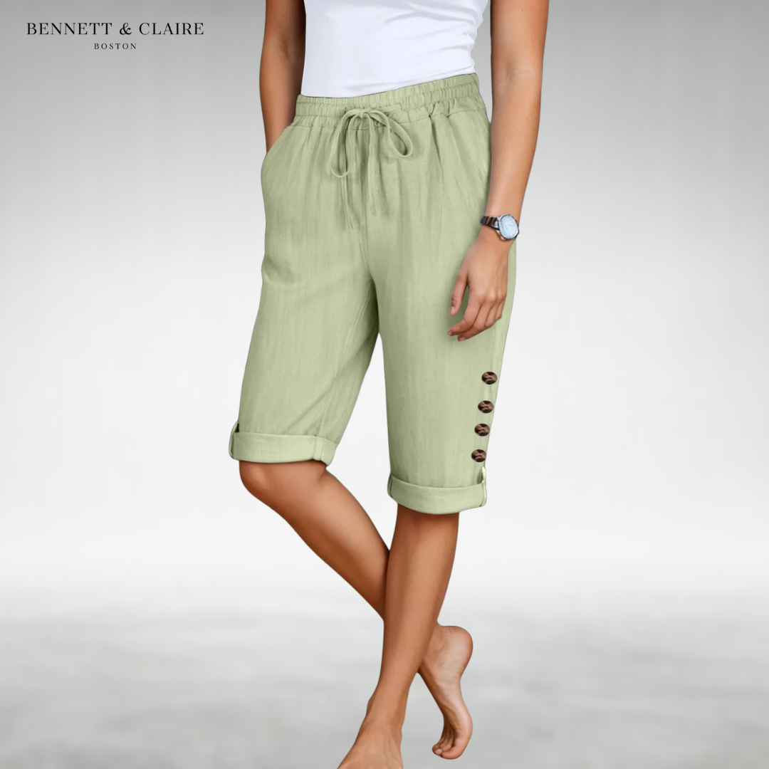 Toneth™ Comfort Shorts