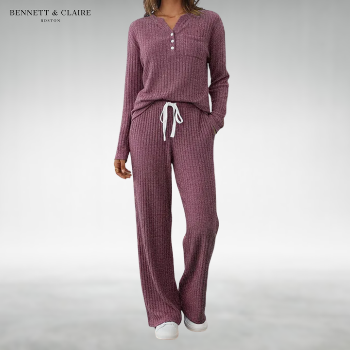 Dustie Relaxed Lounge Set