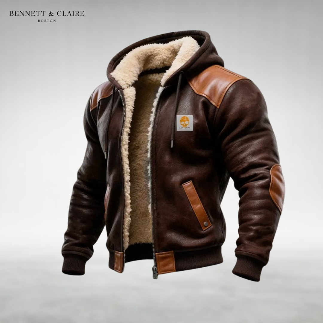 Brown / 3XL
