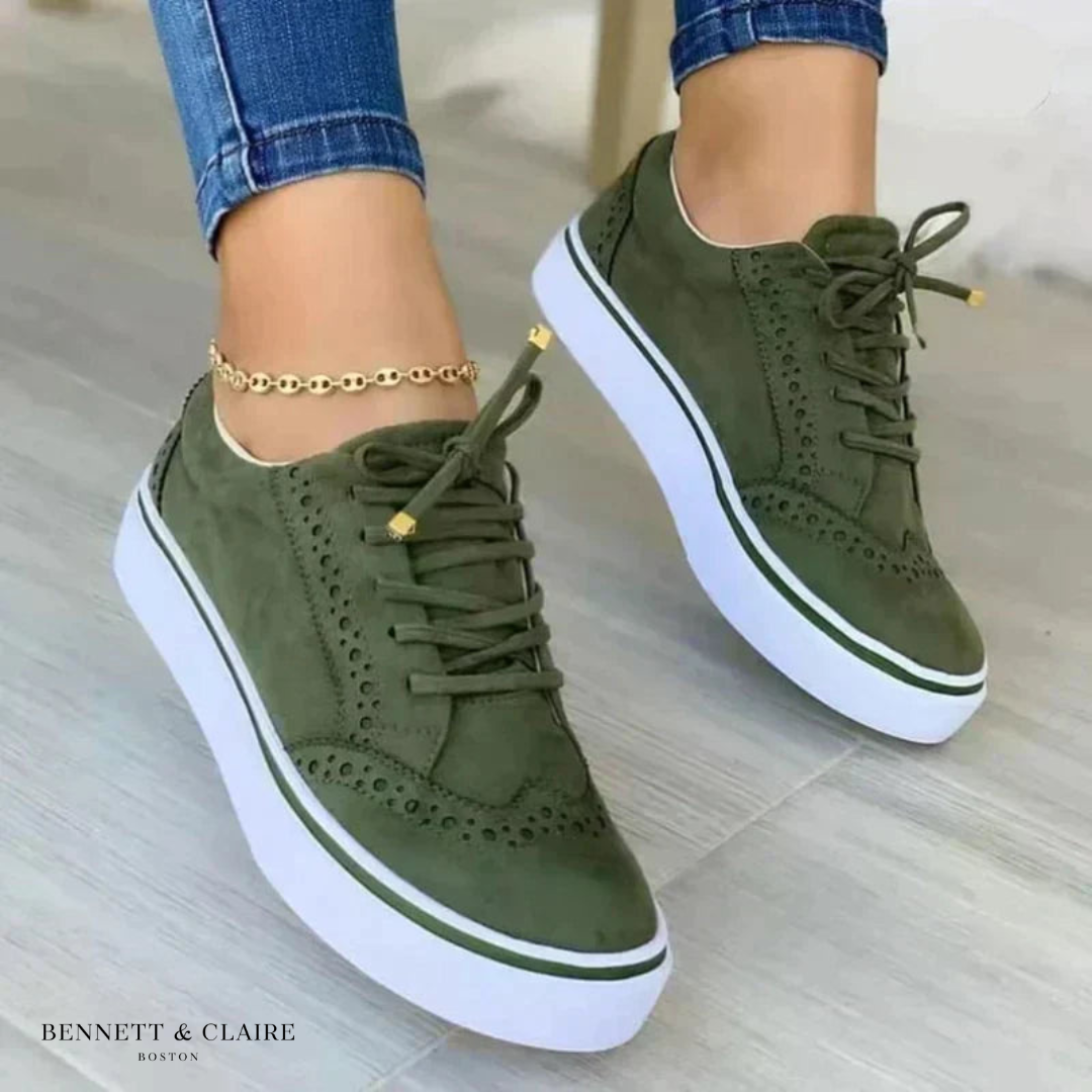Ember™ Comfort Shoes