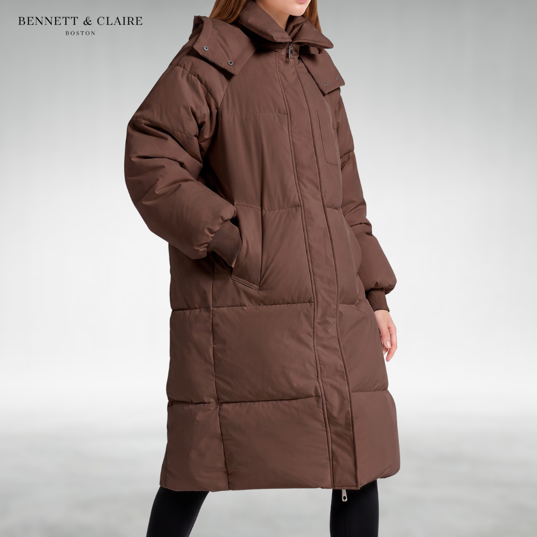 Brown / 3XL