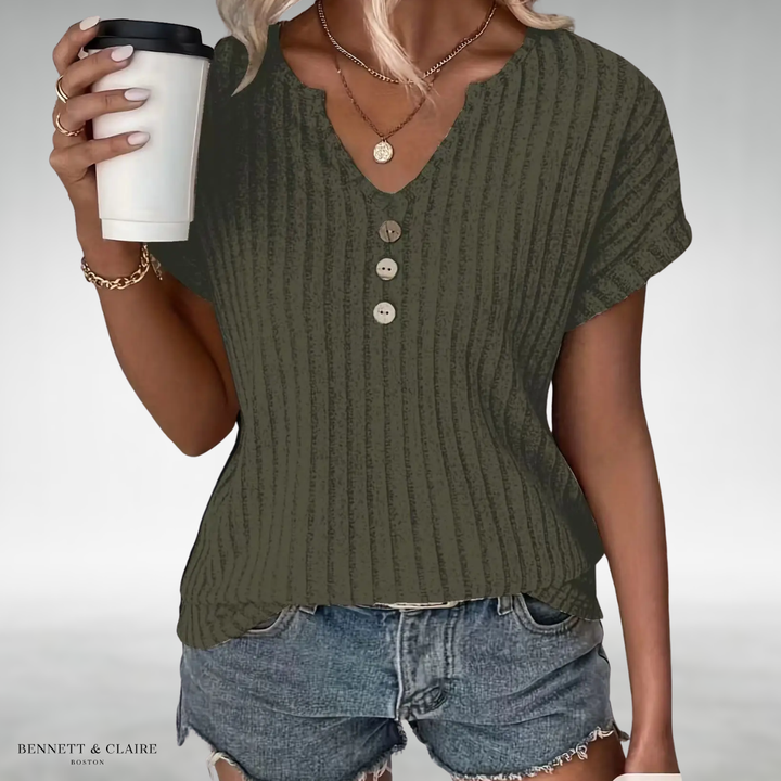 Hannah™ Everyday Comfort Top