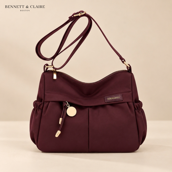 Aiko Comfort Crossbody Bag