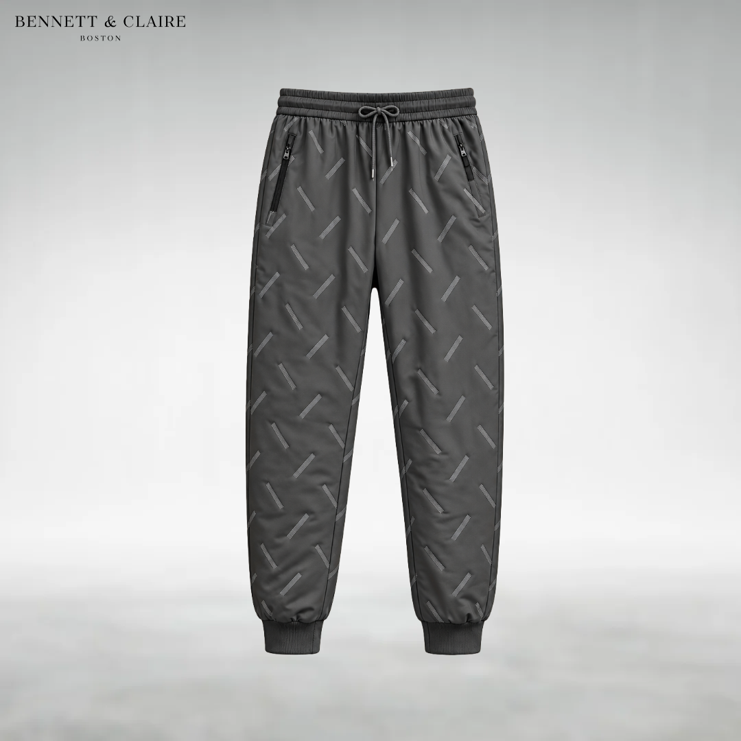 Patricia Cozy Fleece Joggers