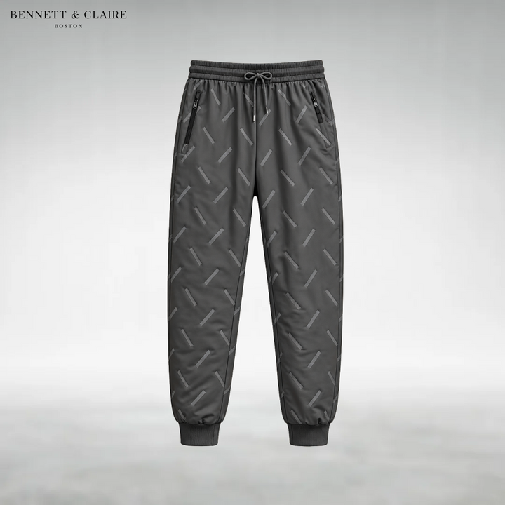 Patricia Cozy Fleece Joggers