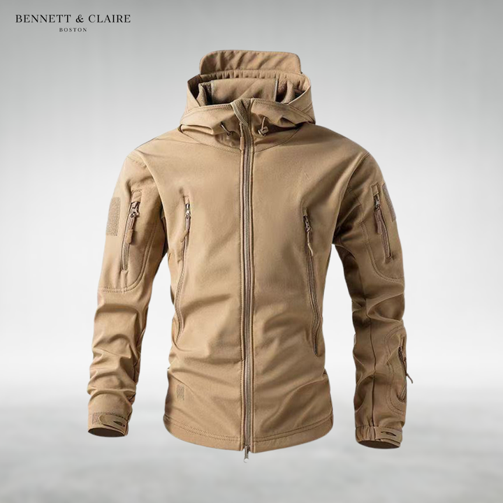 Ridge™ Tactical Softshell Jacket