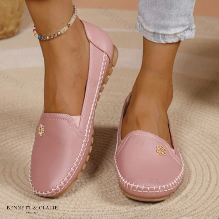 Carla™ Orthopedic Comfort Shoes