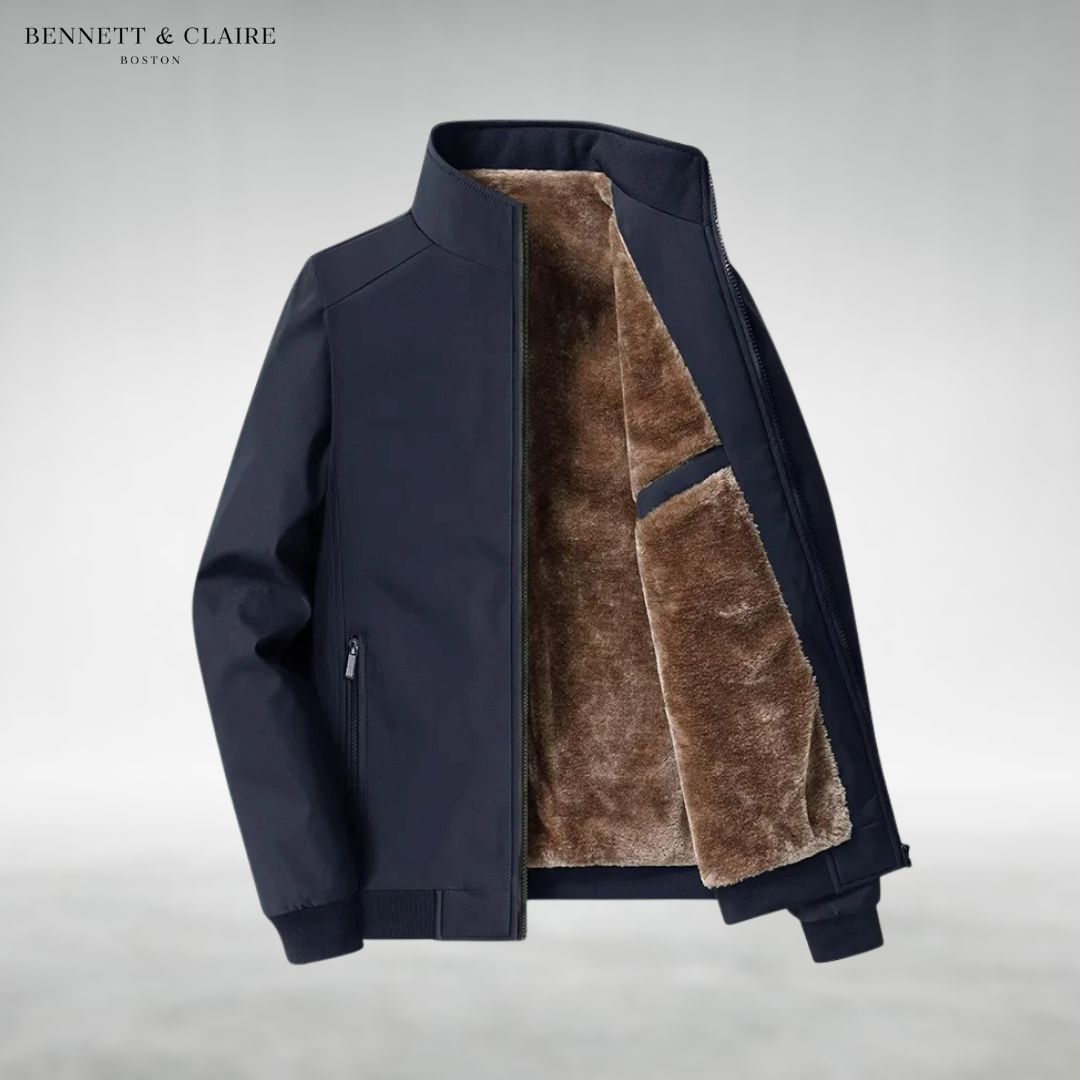 Dark Blue / 3XL